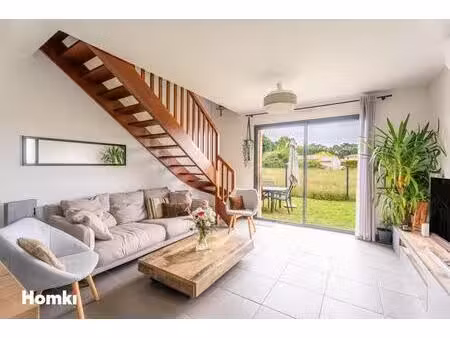 maison/villa t5 de 103 m² à mérignac 33700