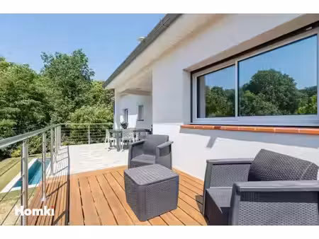 maison/villa t6 de 155 m² à saint-clar-de-rivière 31600  rue des poiriers