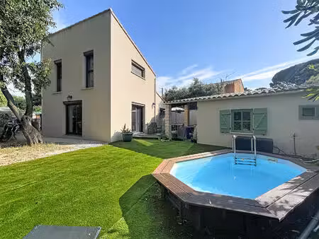 a louer maison - saint cyr sur mer