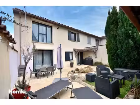 maison/villa t5 de 138 m² à villefranche-sur-saône 69400