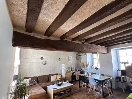 maison 3 chambes