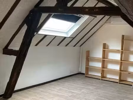 appartement la doutre
