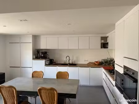 maison 3 pièces 85 m²