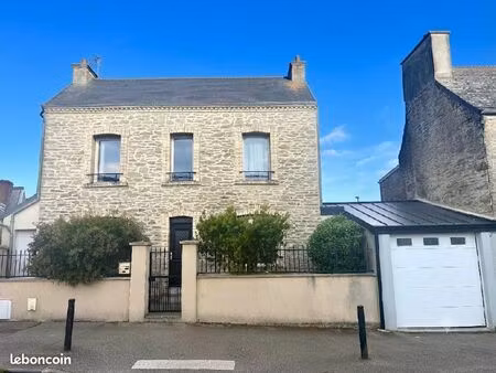 maison 6 pièces 121 m²