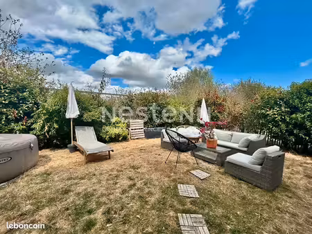 maison 6 pièces 105 m²