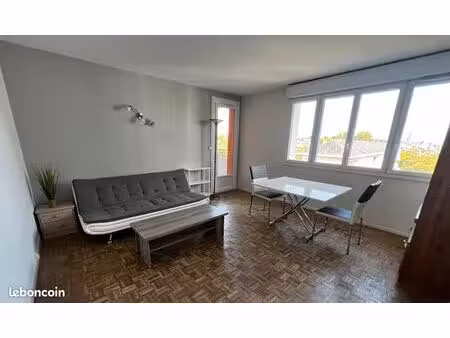 appartement 3t meublé montesquieu