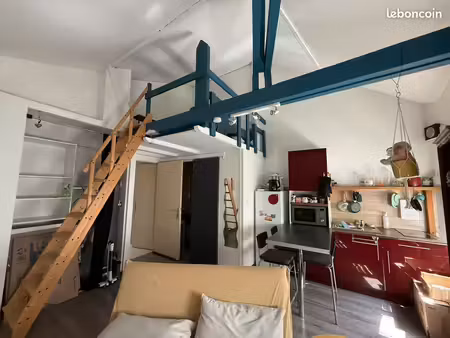 t1 avec mezzanine