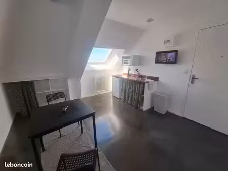 t2 à louer