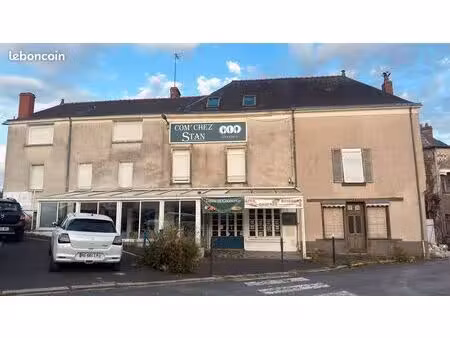 restaurant bord de loire