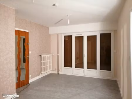 appartement f2