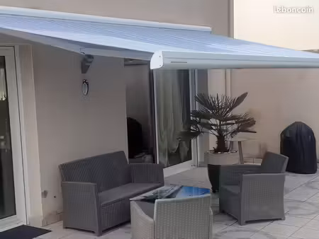 maison 114m² habitable 5 chambres