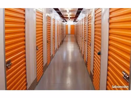 location stockage