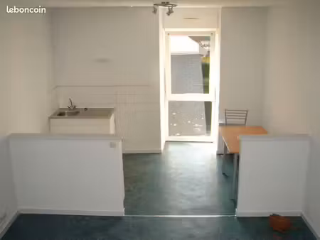 appartement centre ville laval
