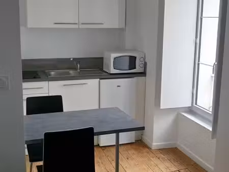 appartement centre ville