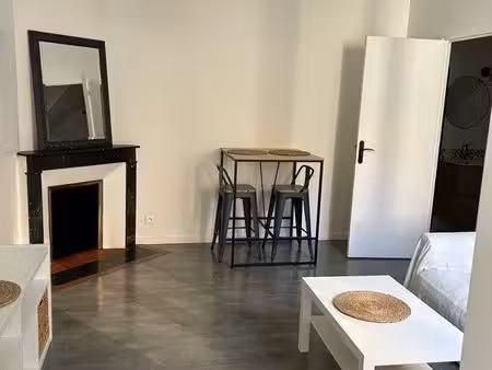 appartement 2 pièces 51100 reims secteur  courlancy