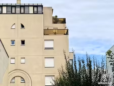 appartement 5 pièces 106 m²