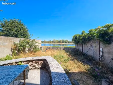 propriété 3 pièces 60 m²