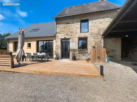 maison 6 pièces  176 m²