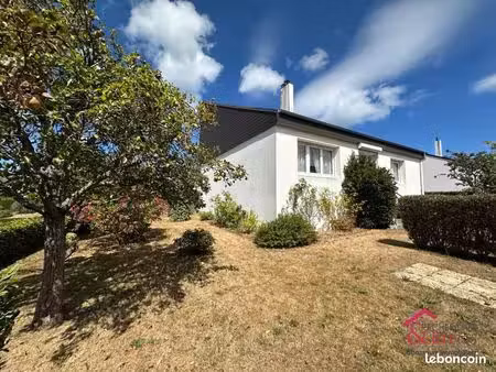 maison 6 pièces 120 m²