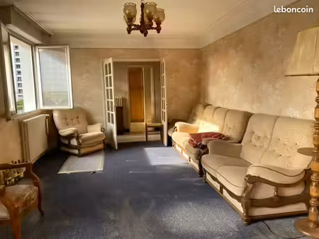 maison de ville à vendre