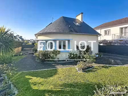 maison 5 pièces 116 m²