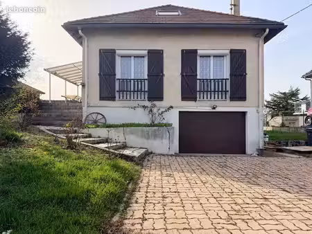 maison t7