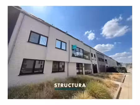 appartement à louer à lt. j. de windestraat 27 merchtem (rbw66764)