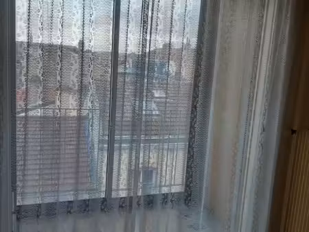 appartement en plein coeur / centre de nancy