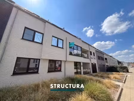 appartement à louer à lt. j. de windestraat 27 wemmel (rbw66764)