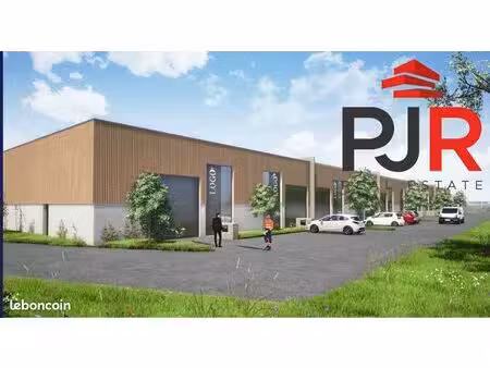 local 240 m² saint-nicolas-de-port