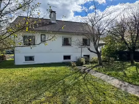 maison bettancourt la feree