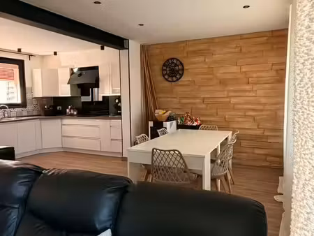 maison herserange