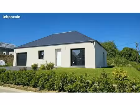 maison 5 pièces 80 m²