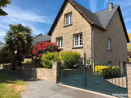 maison de caractère – qualité des matériaux & art de vivre à oisseau – 7 km de mayenne