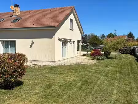 maison individuelle - richebourg - 178m2