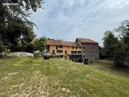 maison 12 pièces 455 m²