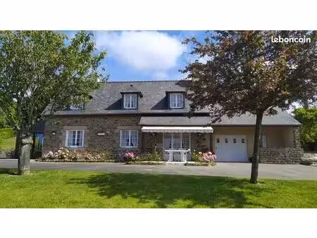 maison 115m² habitable