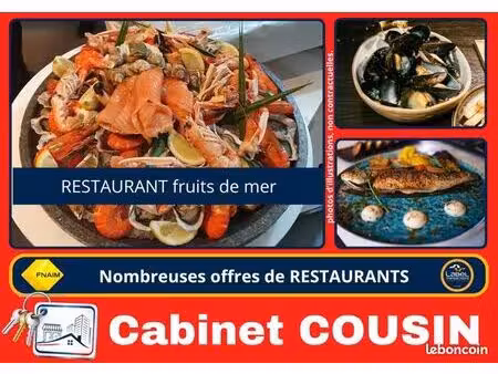 fonds de commerce bar cherbourg