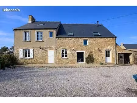 propriété 7 pièces 139 m²