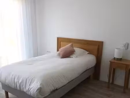 appartement 1 pièce 32 m²