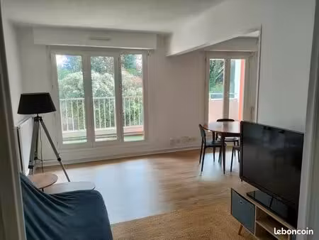 appartement t3 55m²