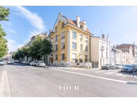 appartement 4 pièces 78 m²