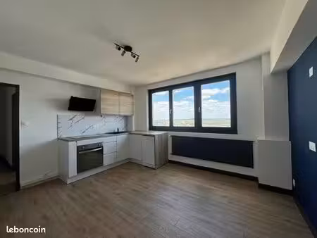 appartement 5 pièces