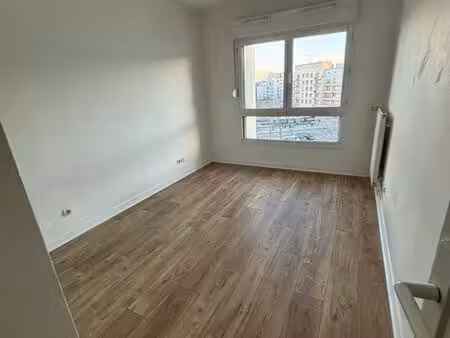 appartement 3 pièces