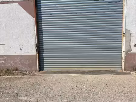 garage à louer