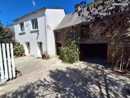 maison de campagne