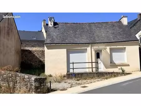 maison de bourg