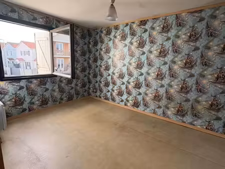 60 rue joseph laurent– frais de notaires 3%