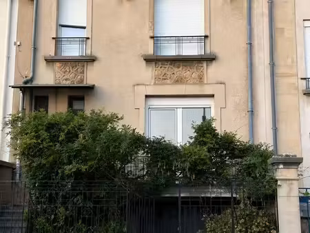 maison thermal - artem