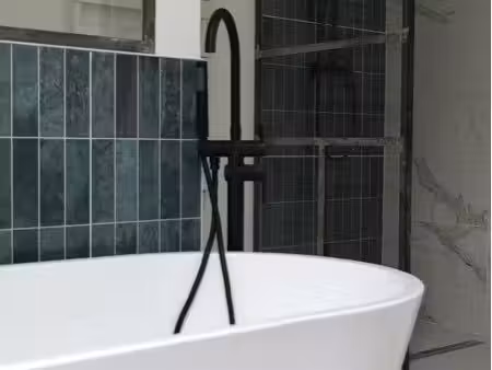 maison de campagne au calme 140m2